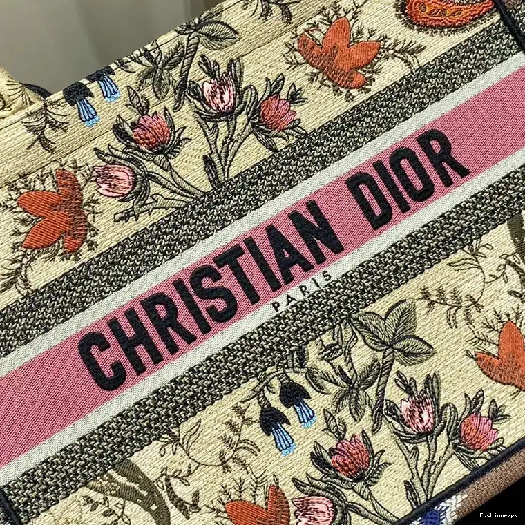 Fashionreps Dio Bag 2203RF0084 0610